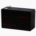 ACUMULATOR UPS SPACER 12V / 9Ah, dimensi SP-BAT-12V9AH