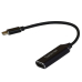 CABLU SPACER USB 3.1 TIP-C LA HDMI 15CM SP-CM-HDMIF-01