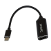 CABLU SPACER USB 3.1 TIP-C LA HDMI 15CM SP-CM-HDMIF-01