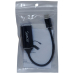 CABLU SPACER USB 3.1 TIP-C LA HDMI 15CM SP-CM-HDMIF-01