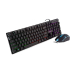 KIT Gaming Spacer cu fir SP-GK-01 