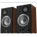 BOXE GENIUS 2.0, RMS: 36W (2 x 18W), amplificare integrata, black&brown wood, SP-HF1200B 31730049400 (timbru verde 4.00 lei) 