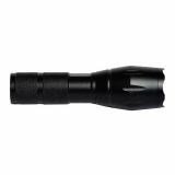 LANTERNA LED SPACER, (CREE T6), 200 lumen, zoom, tailcap switch, battery: 18650 or 3xAAA SP-LED-LAMP(timbru verde 0.18 lei) 