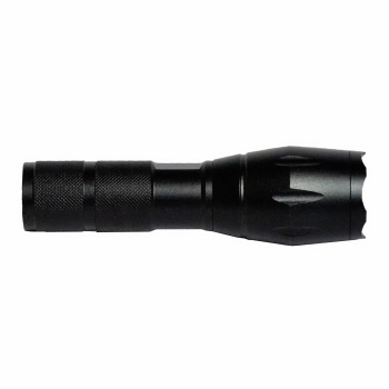 LANTERNA LED SPACER, (CREE T6), 200 lumen, zoom, tailcap switch, battery: 18650 or 3xAAA SP-LED-LAMP(timbru verde 0.18 lei) 