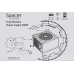 Sursa Spacer ATX Modulara 500W SP-MP-500 