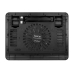 Cooler Laptop Spacer SP-NC19 15.6" Negru