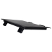 Cooler Laptop Spacer SP-NC19 15.6" Negru