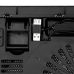 Cooler Laptop Spacer SP-NC19 15.6" Negru