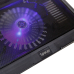 Cooler Laptop Spacer SP-NC19 15.6" Negru