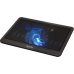 Cooler Laptop Spacer SP-NC19 15.6" Negru