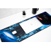 MousePAD SPACER gaming, cauciuc si material textil, 900 x 300 x 3 mm, imagine SP-PAD-GAME-B/ 46500604 