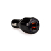 Incarcator auto Spacer Fast Charge 30W SP-QC-30