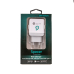 Alim. retea Spacer QC USB-A&C 18W, alb SPAR-DUOQ-01