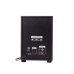 Boxe 2.1 Spacer 11W (2x3W + 5W), control volum, bass, black SPB-2200