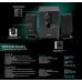 Boxe 2.1 Spacer 11W (2x3W + 5W), control volum, bass, black SPB-2200