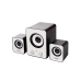 Boxa Boxe Spacer SPB-807 2.1, 11W RMS 
