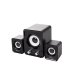 Boxa BOXE SPACER 2.1 SPB-807-BK 11W BK 