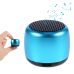 Boxa Spacer portabila, 3W RMS, 2h, blue SPB-CRI-CRI-BLU