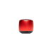 Boxa Spacer portabila, 3W RMS, 2h, rosu SPB-CRI-CRI-RED