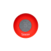 Boxa Spacer portabila, 3W RMS, 4h, rosu SPB-DUCKY-RED