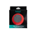 Boxa Spacer portabila, 3W RMS, 4h, rosu SPB-DUCKY-RED