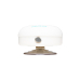 Boxa Spacer portabila, 3W RMS, 4h, alb SPB-DUCKY-WHT