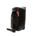 BOXA SPACER portabila bluetooth COUGAR, tip troler, RMS: 35W, 8 woofer, acumulator 3.7V,1800 mAh, input : AUX audio, radio FM, guitar, USB/microSD, remote control, wireless microphone, black, SPB-H 