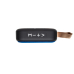 Boxa Spacer portabila, 3W RMS, 5h, blue SPB-POCKET-BLU