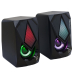 Boxa BOXE SPACER 2.9 SPB-STORM 6W BK 