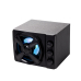 Boxa BOXE SPACER 2.1 SPB-THUNDER 11W BK 