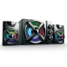 Boxa BOXE SPACER 2.1 SPB-THUNDER 11W BK 