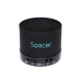 Boxa Spacer TOPPER, 3W, 5h, negru SPB-TOPPER-BLK