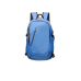 RUCSAC SPACER, pt. notebook de max. 15.6, 2 compartimente, buzunar frontal, buzunar lateral x 2, blocare fermoar, USB 2.0 (M)(pt. acces la Power Bank), Jack 3.5 mm (pt. acces la casti), waterproof,  