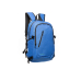 RUCSAC SPACER, pt. notebook de max. 15.6, 2 compartimente, buzunar frontal, buzunar lateral x 2, blocare fermoar, USB 2.0 (M)(pt. acces la Power Bank), Jack 3.5 mm (pt. acces la casti), waterproof,  