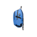 RUCSAC SPACER, pt. notebook de max. 15.6, 2 compartimente, buzunar frontal, buzunar lateral x 2, blocare fermoar, USB 2.0 (M)(pt. acces la Power Bank), Jack 3.5 mm (pt. acces la casti), waterproof,  