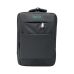Rucsac Spacer New York 17, negru SPBP-NEW-YORK-BK 