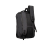 Rucsac Spacer New York 17, negru SPBP-NEW-YORK-BK 
