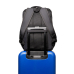 Rucsac Spacer New York 17, negru SPBP-NEW-YORK-BK 