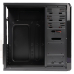 Carcasa Spacer Krypton Mid Towe bk SPC-KRYPTON