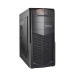 Carcasa Spacer Krypton Mid Towe bk SPC-KRYPTON