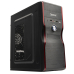 Carcasa Spacer NewMercury, ATX, MidTower SPC-NEW MERCURY