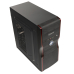 Carcasa Spacer NewMercury, ATX, MidTower SPC-NEW MERCURY