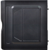 Carcasa Spacer NewMercury, ATX, MidTower SPC-NEW MERCURY