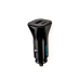 Incarcator auto Spacer Fast Charge 12W SPCC-DUO-03