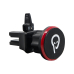 Suport auto magnetic Spacer, negru/rosu SPCH-MAG-CLIPS