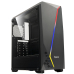 Carcasa Spacer Flash, ATX, MidTower SPCS-GC-FLASH 