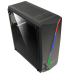 Carcasa Spacer Flash, ATX, MidTower SPCS-GC-FLASH 