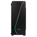 Carcasa Spacer Flash, ATX, MidTower SPCS-GC-FLASH 