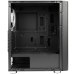 Carcasa Spacer Rainbow, ATX, MidTower SPCS-GC-RAINBOW 