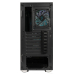 Carcasa Spacer Rainbow, ATX, MidTower SPCS-GC-RAINBOW 